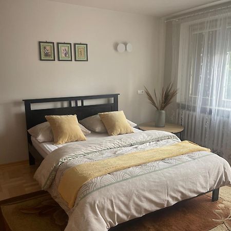 Mw3 Apartament Rzeszow Ngoại thất bức ảnh
