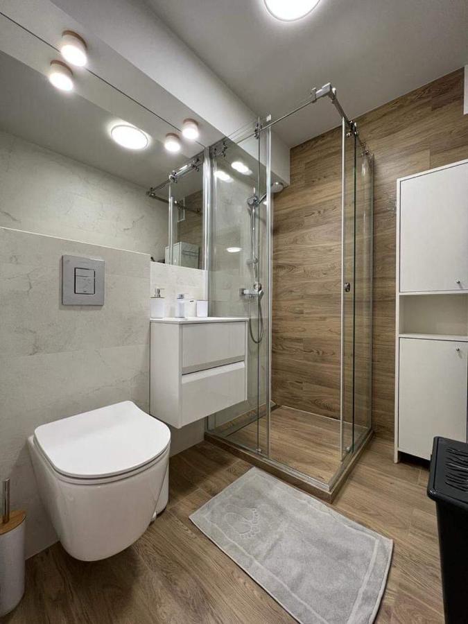 Mw3 Apartament Rzeszow Ngoại thất bức ảnh