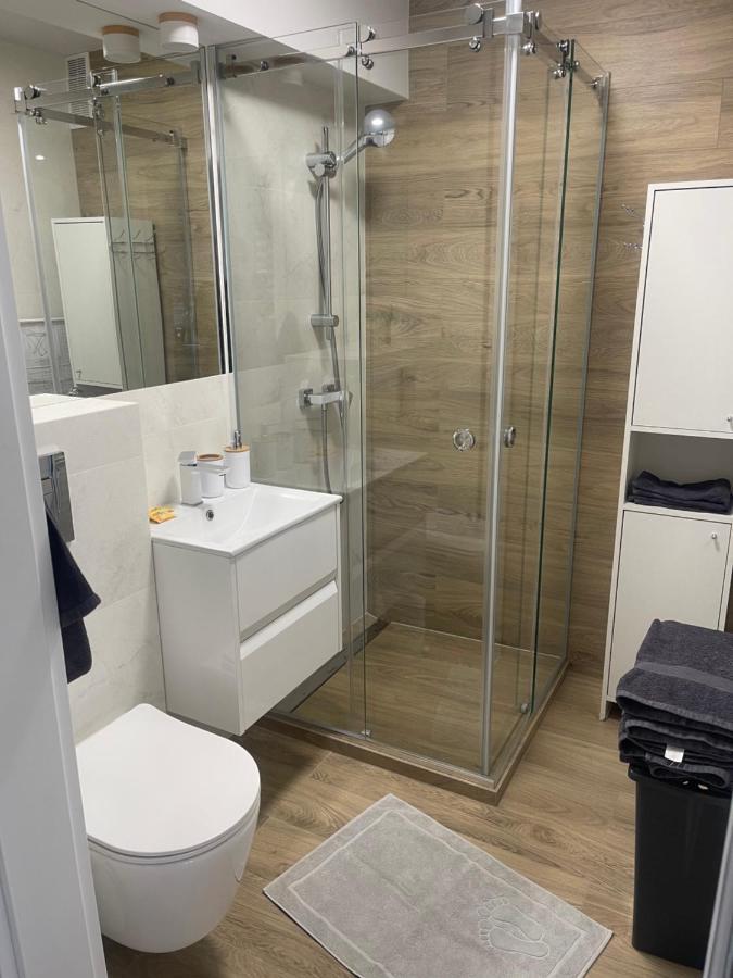 Mw3 Apartament Rzeszow Ngoại thất bức ảnh