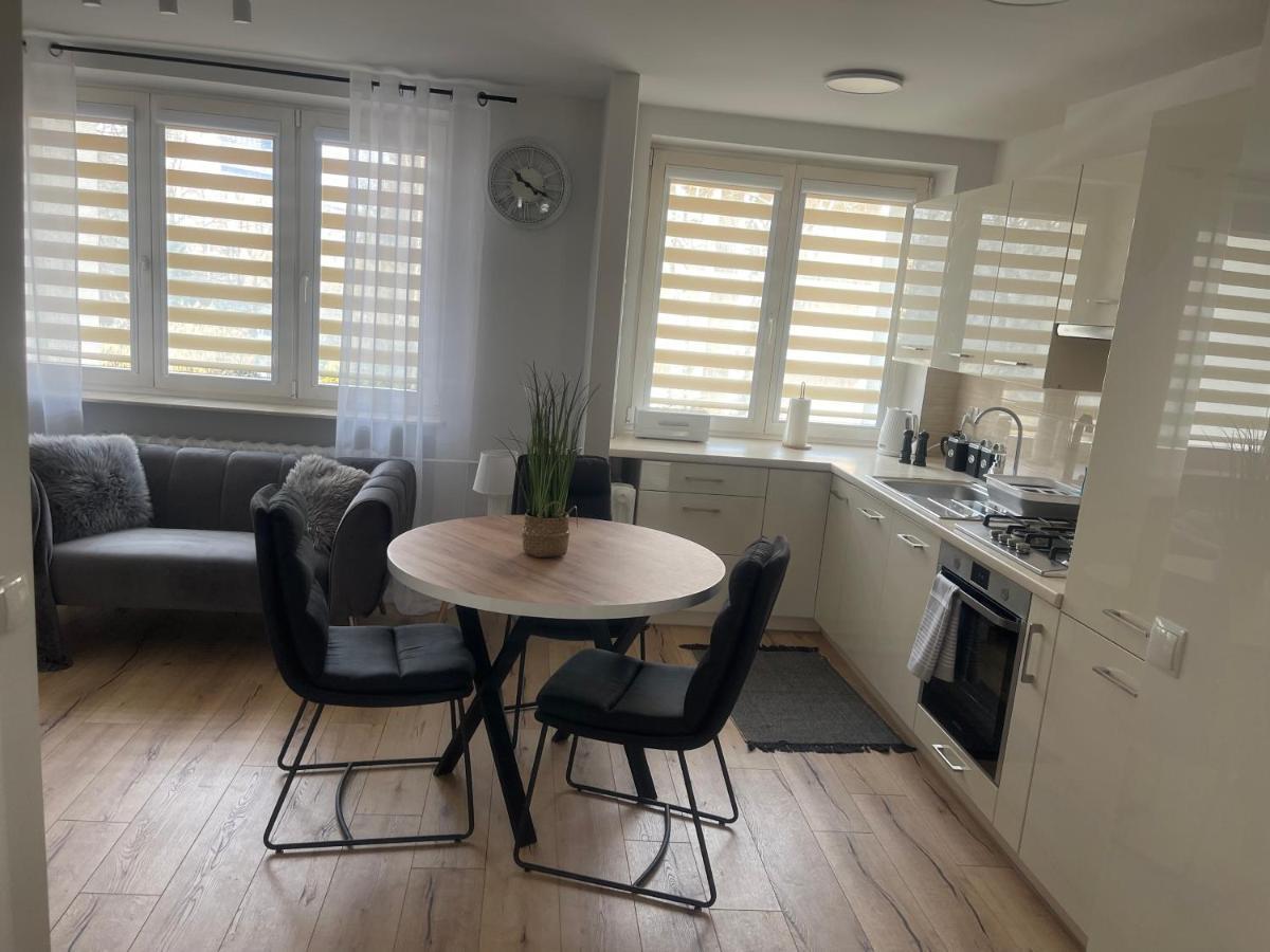 Mw3 Apartament Rzeszow Ngoại thất bức ảnh