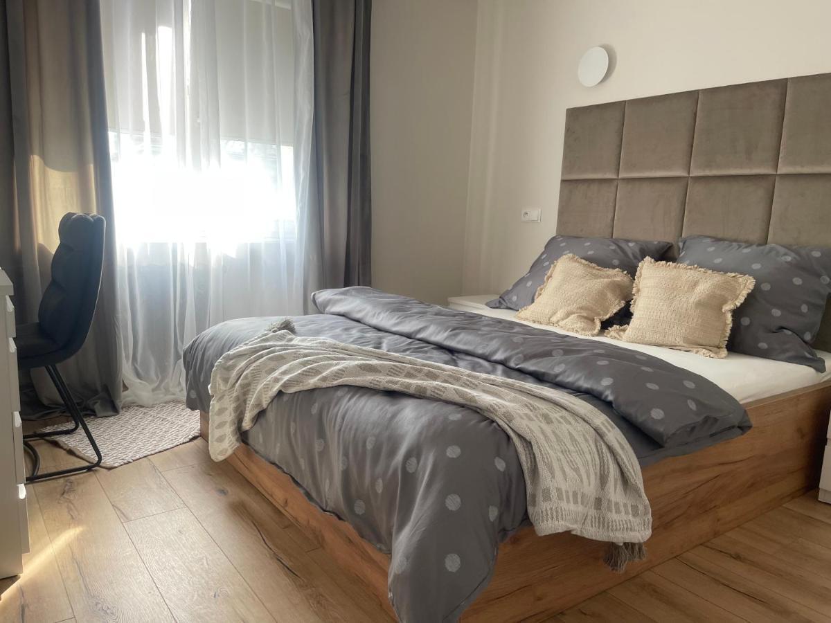 Mw3 Apartament Rzeszow Ngoại thất bức ảnh