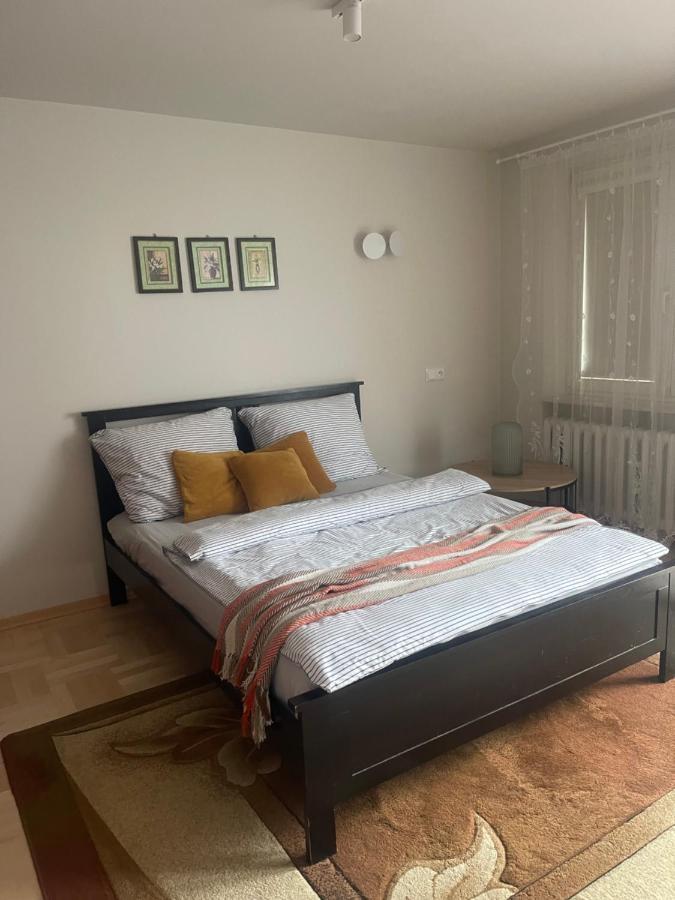 Mw3 Apartament Rzeszow Ngoại thất bức ảnh
