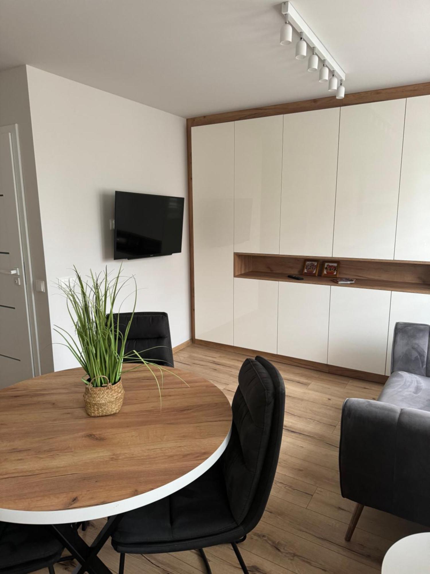 Mw3 Apartament Rzeszow Ngoại thất bức ảnh