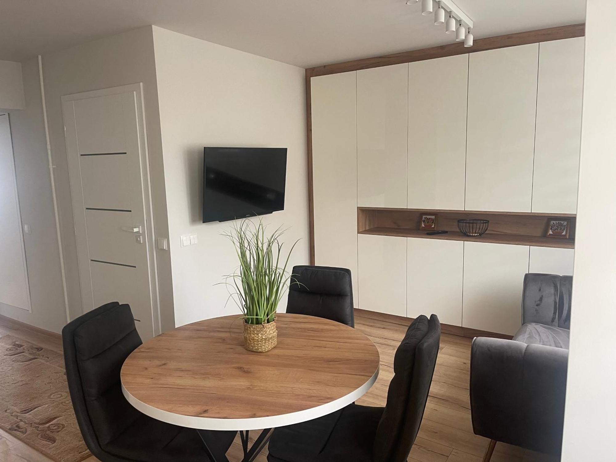 Mw3 Apartament Rzeszow Ngoại thất bức ảnh